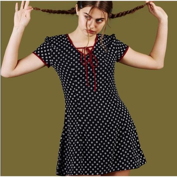UNIF Dresses & Skirts - UNIF Layla Dress Small